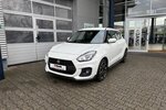 Suzuki Swift 1.4 Sport Hybrid 129PS&Sitzheizung&Applink&W 64.715 km 17.980 &euro; Meerbusch 40667