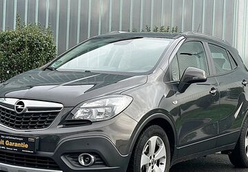Opel Mokka 96.050 km 12.000 &euro; Erkrath 40699