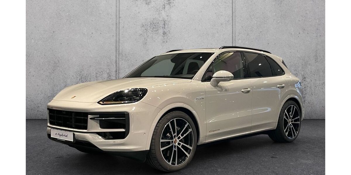 Porsche Cayenne 9.900 km 129.890 &euro; Recklinghausen 45665