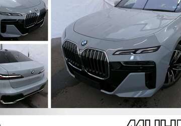 BMW 740 8.618 km 93.440 &euro; Oberhausen 46149