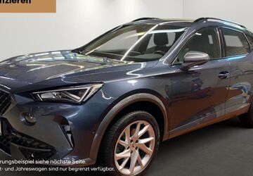 Cupra Formentor 25.931 km 25.880 &euro; Düsseldorf 40233