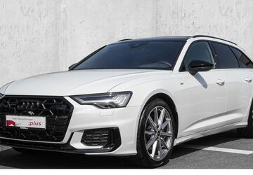 Audi A6 4.150 km 73.930 &euro; Düsseldorf 40549