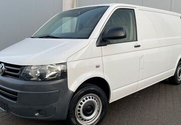 VW T5 Transporter 124.000 km 11.700 &euro; Düsseldorf 40231