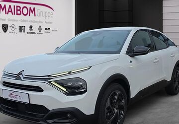 Citroen C4 3.500 km 20.990 &euro; Wesel 46485