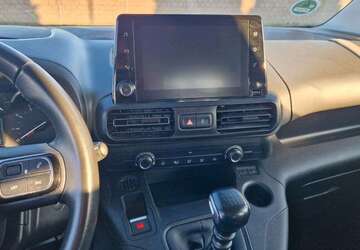 Citroen Berlingo 106.000 km 14.990 &euro; Dinslaken 46535