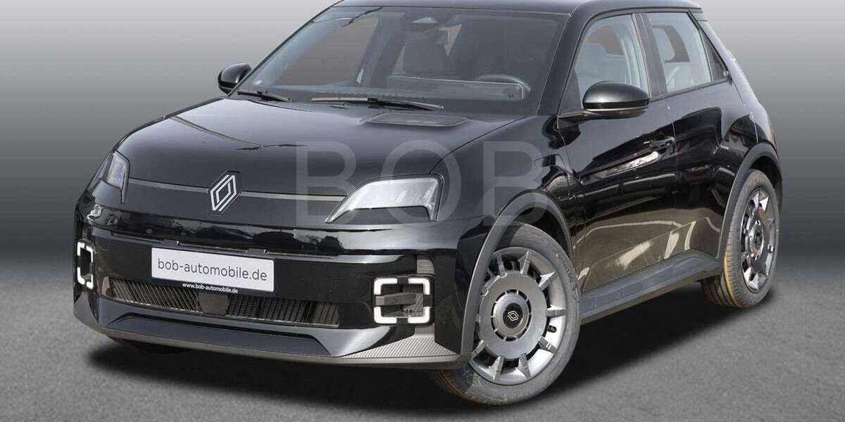 Renault R 5 2.012 km 28.888 &euro; Essen 45239