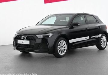 Audi A1 13.537 km 24.550 &euro; Essen 45143