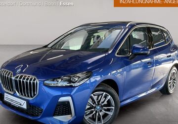 BMW 230 Active Tourer 12.786 km 35.799 &euro; Essen 45141