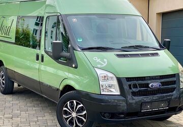 Ford Transit 251.000 km 4.700 &euro; Dorsten 46284