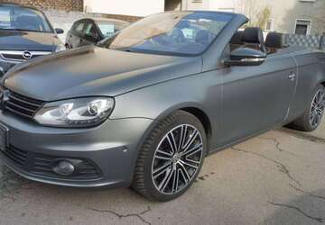 VW Eos 113.921 km 12.250 &euro; Bochum 44866