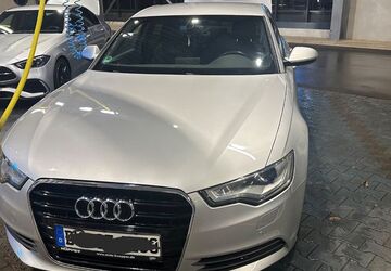 Audi A6 270.000 km 11.500 &euro; Duisburg 47169