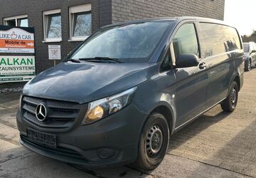 Mercedes-Benz Vito 132.849 km 11.990 &euro; Gelsenkirchen 45886