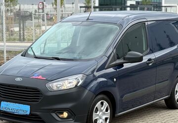 Ford Transit 40.000 km 7.499 &euro; Bottrop 46238