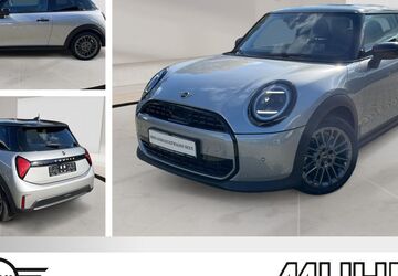 Mini Cooper C 9.899 km 26.980 &euro; Oberhausen 46149