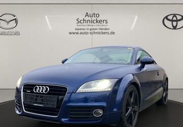 Audi TT 161.528 km 10.990 &euro; Moers 47441