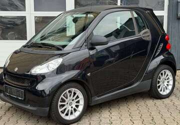 Smart forTwo 112.000 km 3.300 &euro; Mülheim an der Ruhr 45473