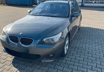 BMW 525 337.000 km 3.199 &euro; Velbert 42551