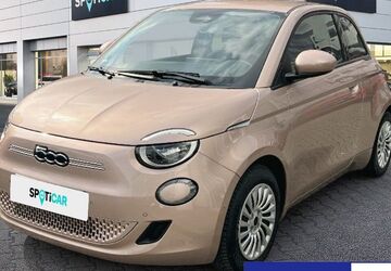 Fiat 500e 8.132 km 19.888 &euro; Essen 45143