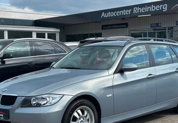 BMW 320 170.000 km 5.999 &euro; Rheinberg 47495