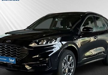 Ford Kuga 24.200 km 24.990 &euro; Oberhausen - Sterkrade 46145