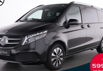 Mercedes-Benz V 300 22.746 km 72.495 &euro; Essen 45309