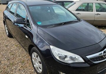 Opel Astra 270.000 km 1.980 &euro; Rheinberg 47495