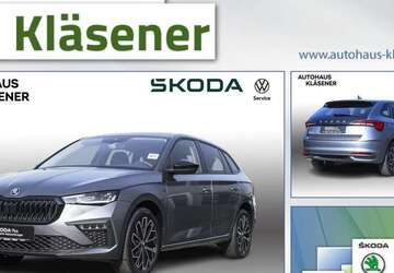 Skoda Scala 6.913 km 27.970 &euro; Gelsenkirchen 45892
