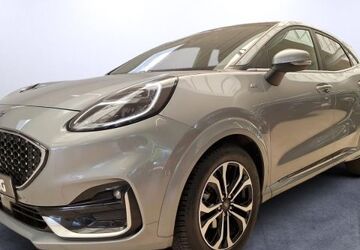 Ford Puma 32.110 km 18.990 &euro; Gelsenkirchen 45881