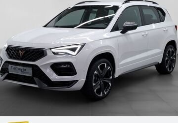 Cupra Ateca 18.361 km 28.790 &euro; Bochum 44809