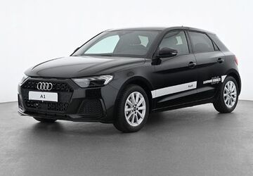 Audi A1 11.230 km 24.550 &euro; Essen 45143