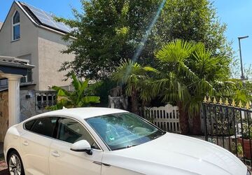 Audi A5 196.000 km 14.900 &euro; Oberhausen 46045