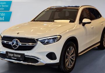 Mercedes-Benz GLC 220 13.333 km 51.890 &euro; Krefeld 47800
