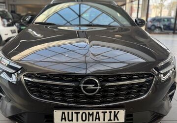 Opel Insignia 183.308 km 11.490 &euro; Bottrop 46236