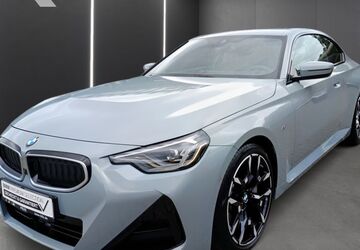 BMW 230 4.000 km 47.989 &euro; Bottrop 46236