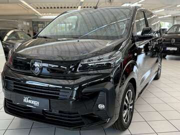Gebrauchte Peugeot Traveller