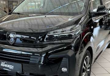 Peugeot Traveller 9.050 km 43.990 &euro; Mülheim a.d. Ruhr 45475