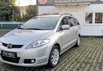 Mazda 5 143.000 km 3.980 &euro; Oberhausen 46149