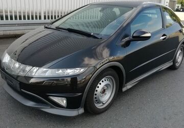 Honda Civic 335.531 km 2.290 &euro; Essen 45309