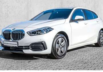 BMW 116 74.977 km 19.990 &euro; Herne 44625