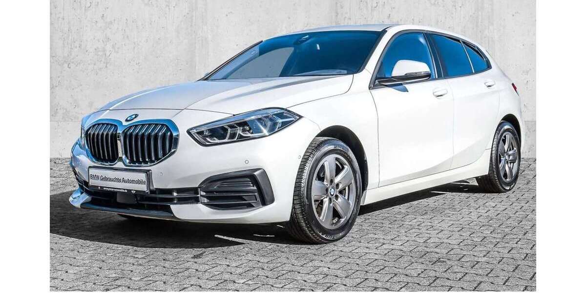 BMW 116 74.977 km 19.990 &euro; Herne 44625