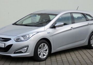 Hyundai i40 171.000 km 9.998 &euro; Moers 47447