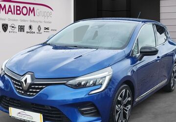 Renault Clio 7.000 km 16.990 &euro; Wesel 46485