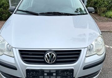 VW Polo 210.000 km 1.100 &euro; Oberhausen 46047