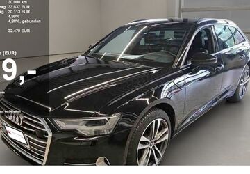 Audi A6 80.595 km 32.479 &euro; Krefeld 47805
