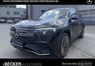 Mercedes-Benz EQB 72.450 km 35.450 &euro; Oberhausen 46149