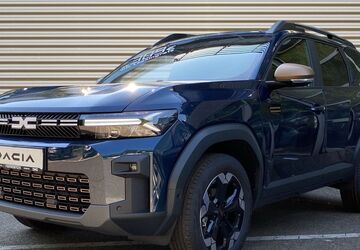 Dacia Bigster 7.500 km 29.590 &euro; Duisburg 47059