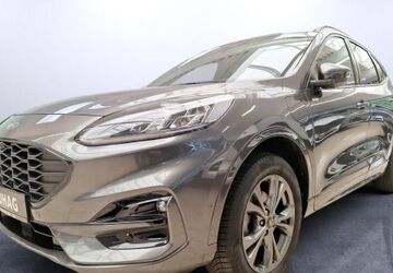 Ford Kuga 43.450 km 24.990 &euro; Gelsenkirchen 45881