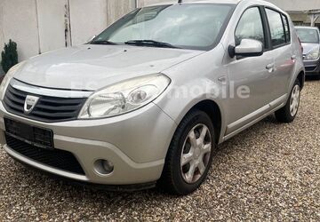 Dacia Sandero 196.000 km 1.500 &euro; Duisburg 47167