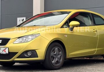 Seat Ibiza 188.000 km 2.799 &euro; Mülheim an der Ruhr 45475