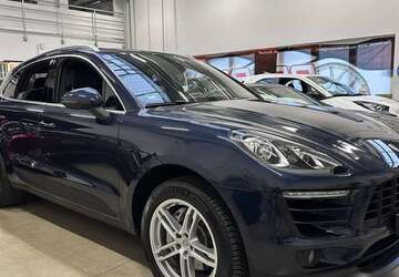Porsche Macan 167.000 km 27.990 &euro; Düsseldorf 40599
